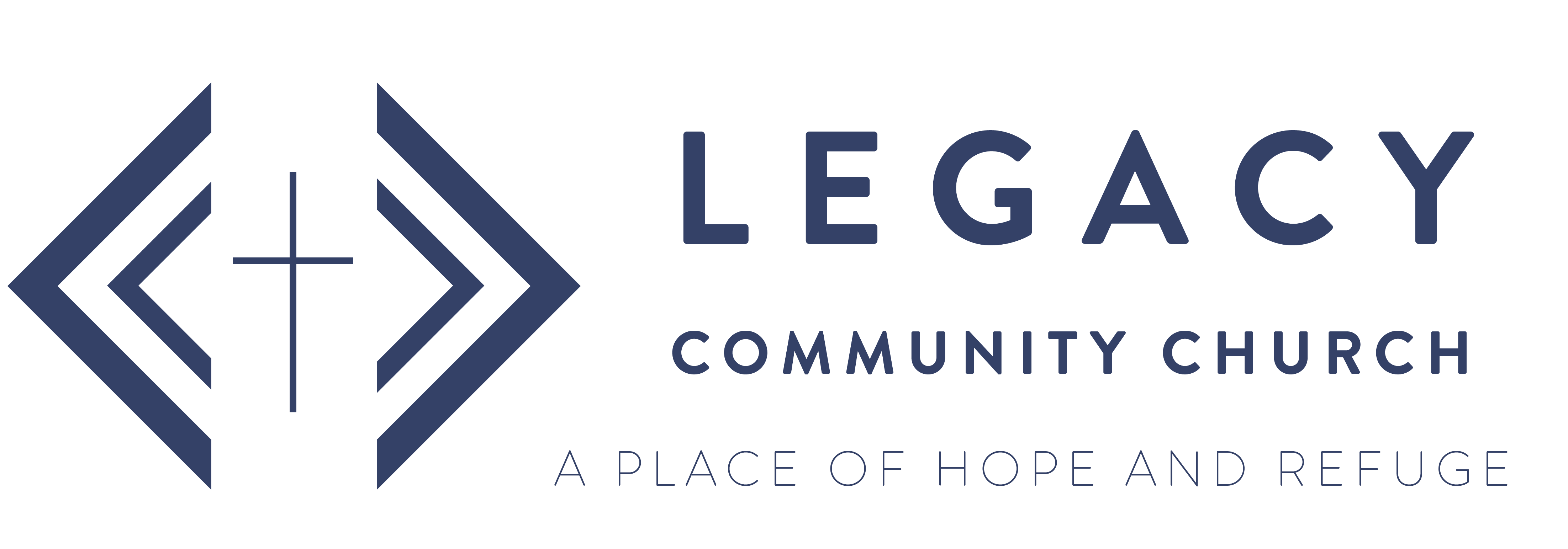 Legacy Community Church